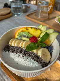 Plats et boissons du Restaurant végétalien Bali Bowls Nîmes à Nîmes - n°4