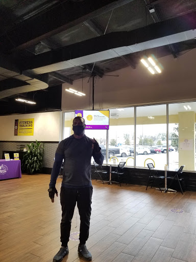 Gym «Planet Fitness», reviews and photos, 68 S Kerr Ave, Wilmington, NC 28401, USA