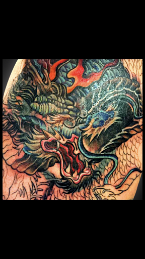 Tattoo Shop «Altered Art Tattoo & Piercing», reviews and photos, 1600 S Delsea Dr, Vineland, NJ 08360, USA