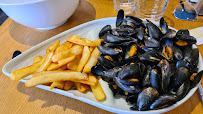 Moule du Restaurant Brasserie Nord Sud Binic - n°13