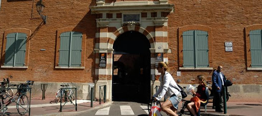 Centre de vaccination municipal de Toulouse