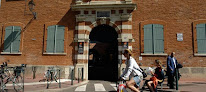 Centre de vaccination municipal de Toulouse Toulouse