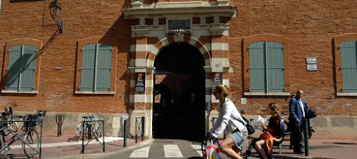 Centre de vaccination municipal de Toulouse à Toulouse