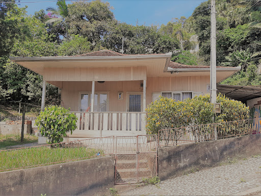 Logo da empresa - Hospedaria Da Colina
