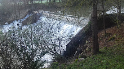 Un air de misstinguette à Samatan