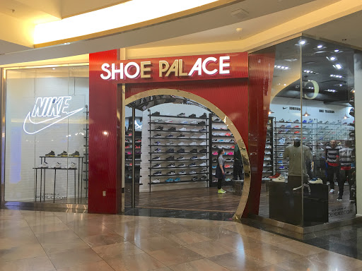 Shoe Store «Shoe Palace», reviews and photos, 865 Market St C35, San Francisco, CA 94103, USA