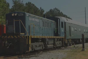 The South Carolina Railroad Museum image