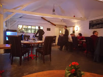 Atmosphère du Restaurant français La Grange des Halles à Rungis - n°7