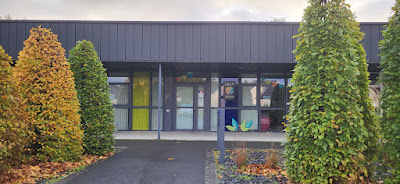 Centre Social Intercommunal à Saint-Georges-sur-Loire