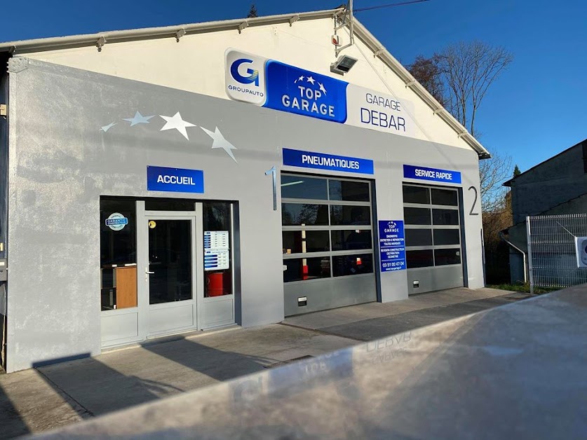 auto-dealer.com - garage partenaire à Saint-Masmes (Marne 51)