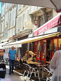 Atmosphère du Restaurant Via Roma à La Rochelle - n°17