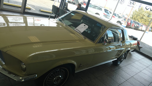 Used Car Dealer «Huber Automotive Inc», reviews and photos, 1010 Hebron Rd, Heath, OH 43056, USA