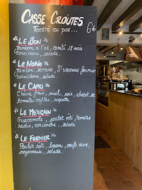 Photos du propriétaire du Restaurant français PETIT M. CRÊPERIE, BAR, BISTROT à Honfleur - n°16