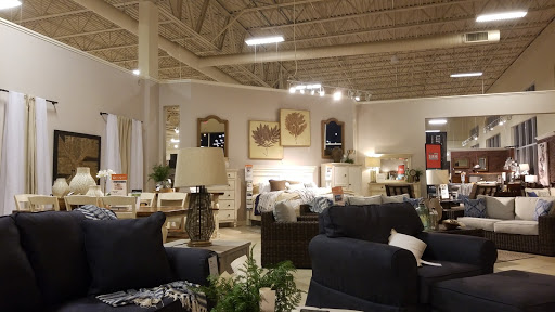 Furniture Store «Ashley HomeStore», reviews and photos, 7900 US Hwy 19 N, Pinellas Park, FL 33781, USA