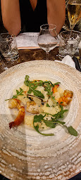 Photo n°18 de Le 8 - Les Restaurants Nicolas Pierre à Saint-Quentin ()