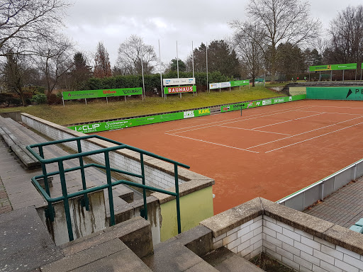 Tennisklub Grün-Weiss Mannheim e.V.