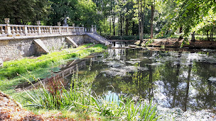 Photo n°2 de Domaine de Valgenceuse à Senlis ()
