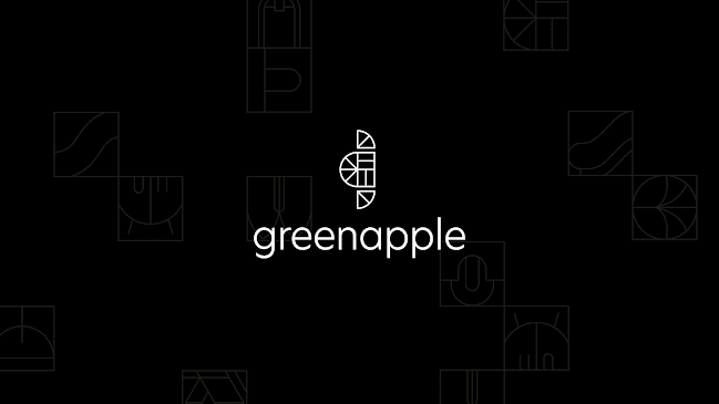 Greenapple