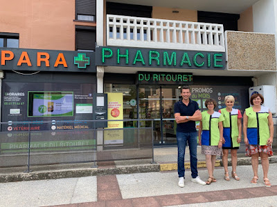 Pharmacie du Ritouret à Blagnac