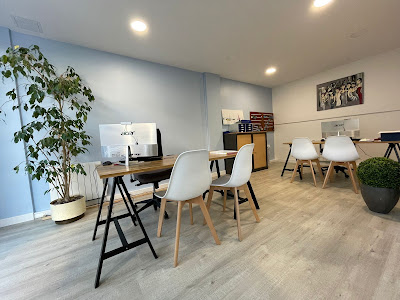 Paillette Immobilier à Le Havre
