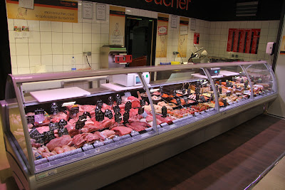 Carrefour Express à Guebwiller