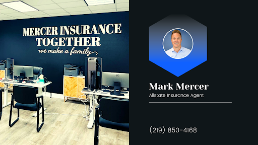 Insurance Agency «Allstate Insurance Agent: Mark Mercer», reviews and photos