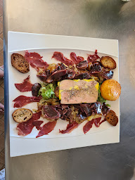 Photo n°15 de L'Originelle à Marcillac-Saint-Quentin ()