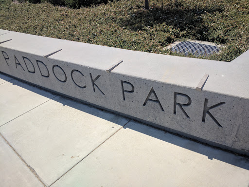Park «Paddock Park», reviews and photos, 2900 Baze Rd, San Mateo, CA 94403, USA