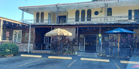 Monse,s Cafe - 8RMV+8GH, Aguada, 00602, Puerto Rico