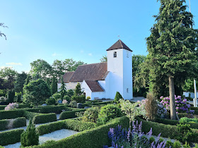 Falslev Kirke