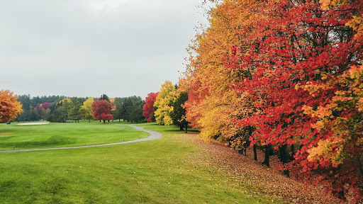 Golf Course «Hickory Hill Golf Course», reviews and photos, 200 N Lowell St, Methuen, MA 01844, USA