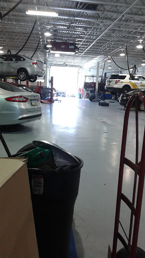Ford Dealer «John Kennedy Ford - Feasterville», reviews and photos, 620 Bustleton Pike, Feasterville-Trevose, PA 19053, USA