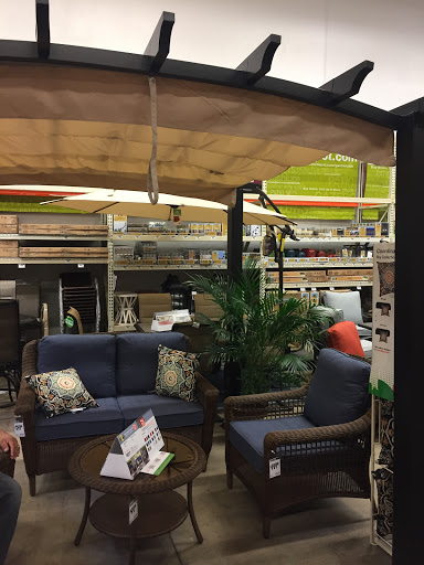 Home Improvement Store «The Home Depot», reviews and photos, 224 S Royal Oaks Blvd, Franklin, TN 37067, USA