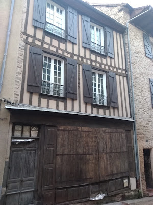 Linard Serge à Saint-Yrieix-la-Perche