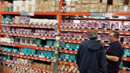 Home Improvement Store «The Home Depot», reviews and photos, 450 Hackensack Ave, Hackensack, NJ 07601, USA