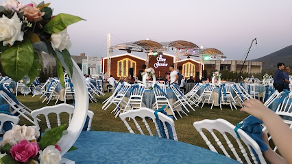 Sun Garden