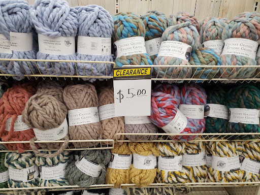 Craft Store «Michaels», reviews and photos, 46301 Potomac Run Plaza, Sterling, VA 20164, USA