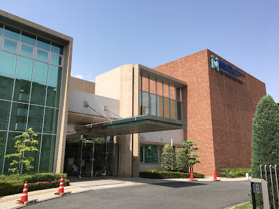 阪和インテリジェント医療センター