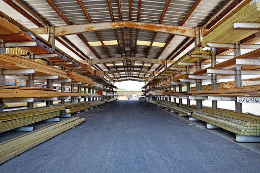 Townsend Building Supply in Ozark, Alabama