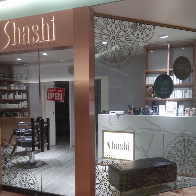 Shashi Beauty Salon