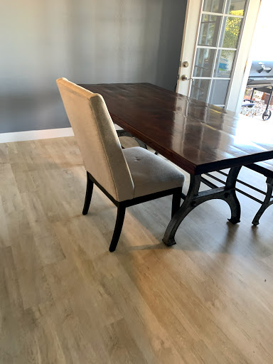 Water Damage Restoration Service «J&J Contracting», reviews and photos, 6255 McLeod Dr #6, Las Vegas, NV 89120, USA