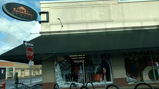Bicycle Store «Peak Sports Bicycle Shop», reviews and photos, 135 NW 2nd St, Corvallis, OR 97330, USA