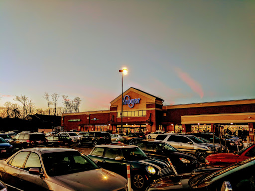 Grocery Store «Kroger», reviews and photos, 4100 Hunt Rd, Blue Ash, OH 45236, USA