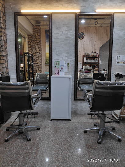 禾夏 Hair Salon O-Way專門店