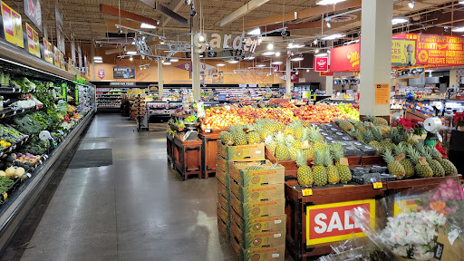 Grocery Store «Kroger», reviews and photos, 528 S College Ave, Bloomington, IN 47403, USA