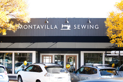 Montavilla Sewing Centers in Lake Oswego, Oregon