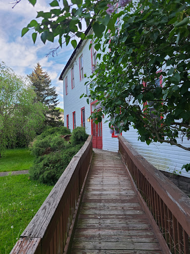 Restaurant «Old School House Catering», reviews and photos, 3940 Avon Lake Rd, Litchfield, OH 44253, USA