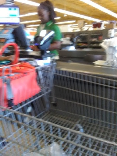 Grocery Store «Harveys Supermarket», reviews and photos, 1605 Shurling Dr, Macon, GA 31211, USA