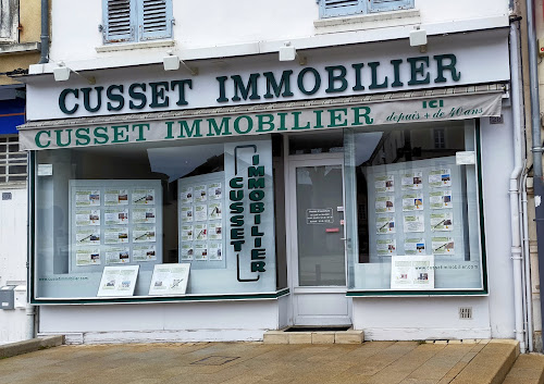 Agence immobilière Cusset Immobilier Cusset