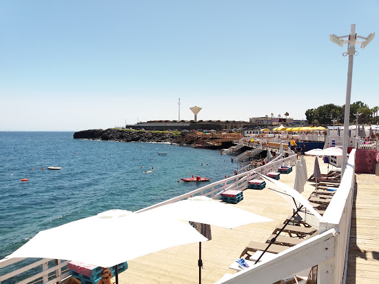 Ognina-Picanello beach